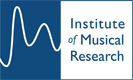 Institute of Musical Research