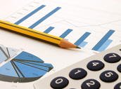 Image of a cheque book