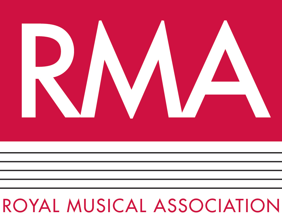 Logos – Royal Musical Association