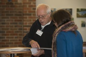 Composition workshop with Professor Michael Finnissy