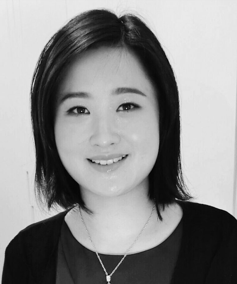 15 Minutes with… the Jerome Roche Prize Winner, Dr Yvonne Liao Royal