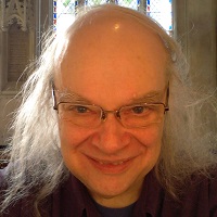 David Dewar
