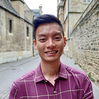 Nicholas Ong