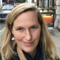 Amy Blier-Carruthers 